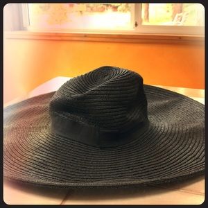 H&M Floppy-Brim Hat